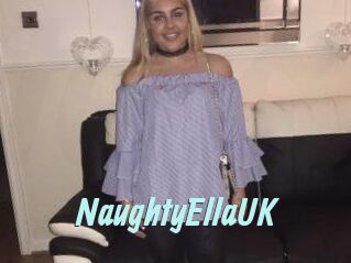 Naughty_EllaUK