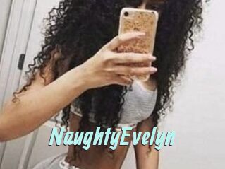 NaughtyEvelyn