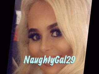 NaughtyGal29