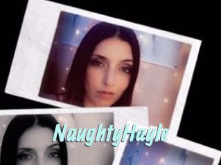 NaughtyHayle