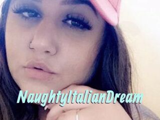 NaughtyItalianDream