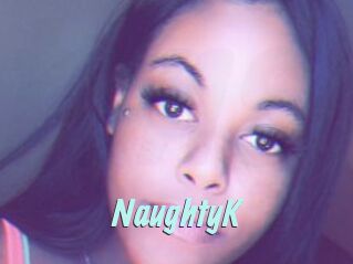 NaughtyK