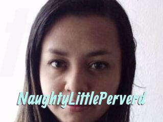 NaughtyLittlePerverd