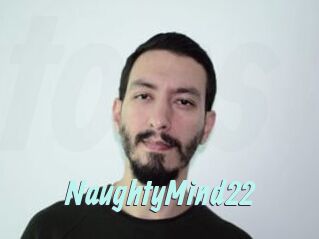 NaughtyMind22