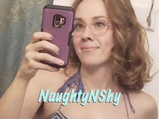 NaughtyNShy