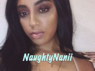 NaughtyNanii