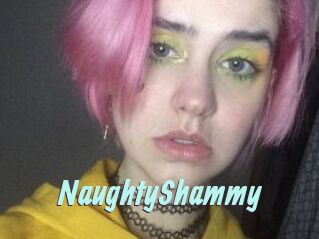 NaughtyShammy