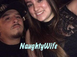 Naughty_Wife