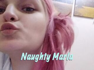 Naughty_Marla