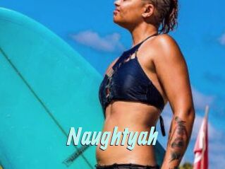 Naughtyah