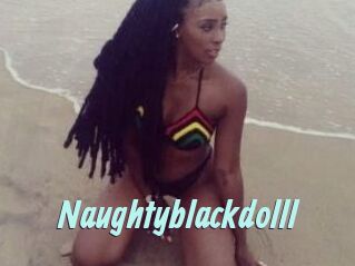 Naughtyblackdolll