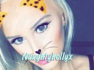 Naughtyhollyx