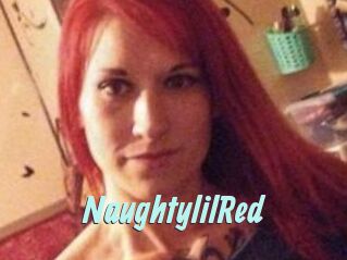 Naughty_lil_Red