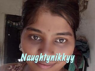 Naughtynikkyy Ton Show