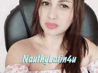 NauthyLatin4u