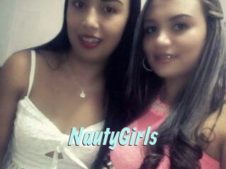 Nauty_Girls