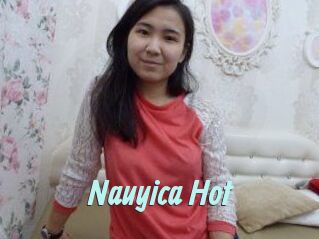 Nauyica_Hot