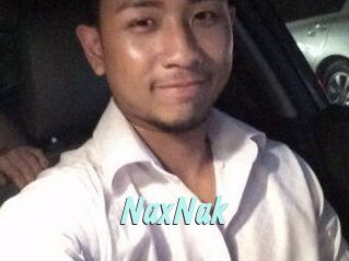 NaxNak