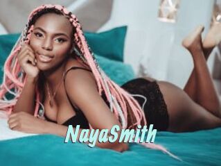 NayaSmith