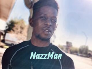 NazzMan