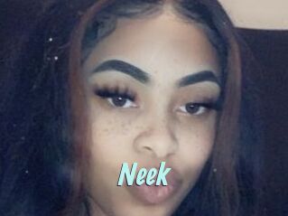 Neek