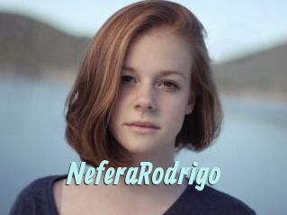 NeferaRodrigo