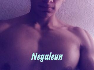 Negaleun