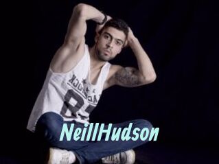 NeillHudson