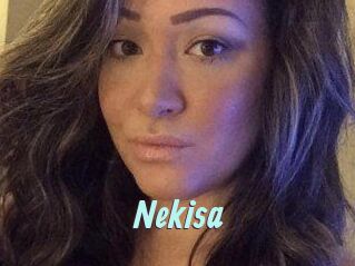 Nekisa