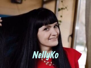 NellyKo
