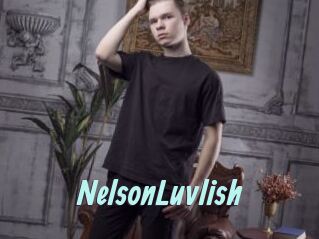 NelsonLuvlish