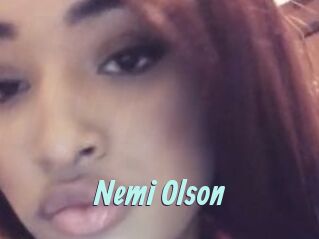 Nemi_Olson