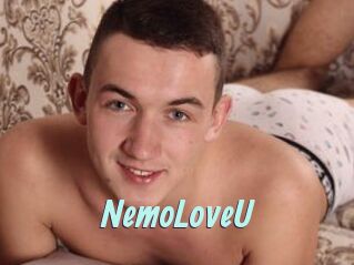 NemoLoveU