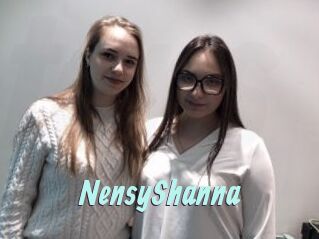 NensyShanna