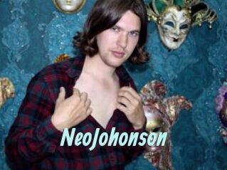 NeoJohonson