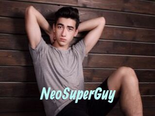 NeoSuperGuy