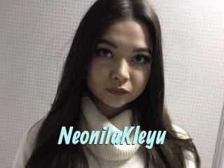 NeonilaKleyu
