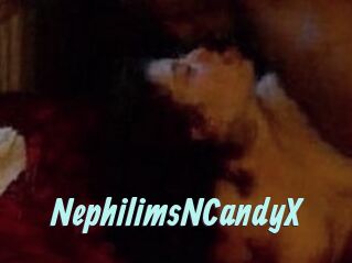 NephilimsNCandyX