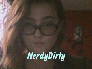 NerdyDirty