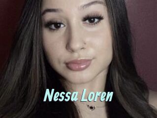 Nessa_Loren
