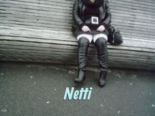 Netti