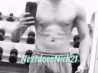 NextdoorNick21