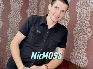 NicMOSS