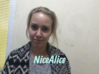 NiceAlice