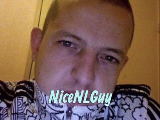 NiceNLGuy