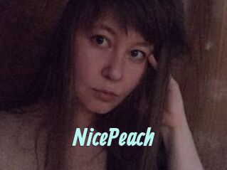 NicePeach