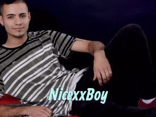NicexxBoy