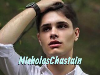 NicholasChastain
