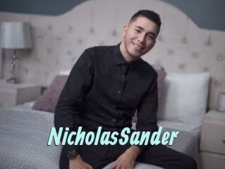 NicholasSander