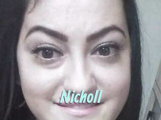 Nicholl